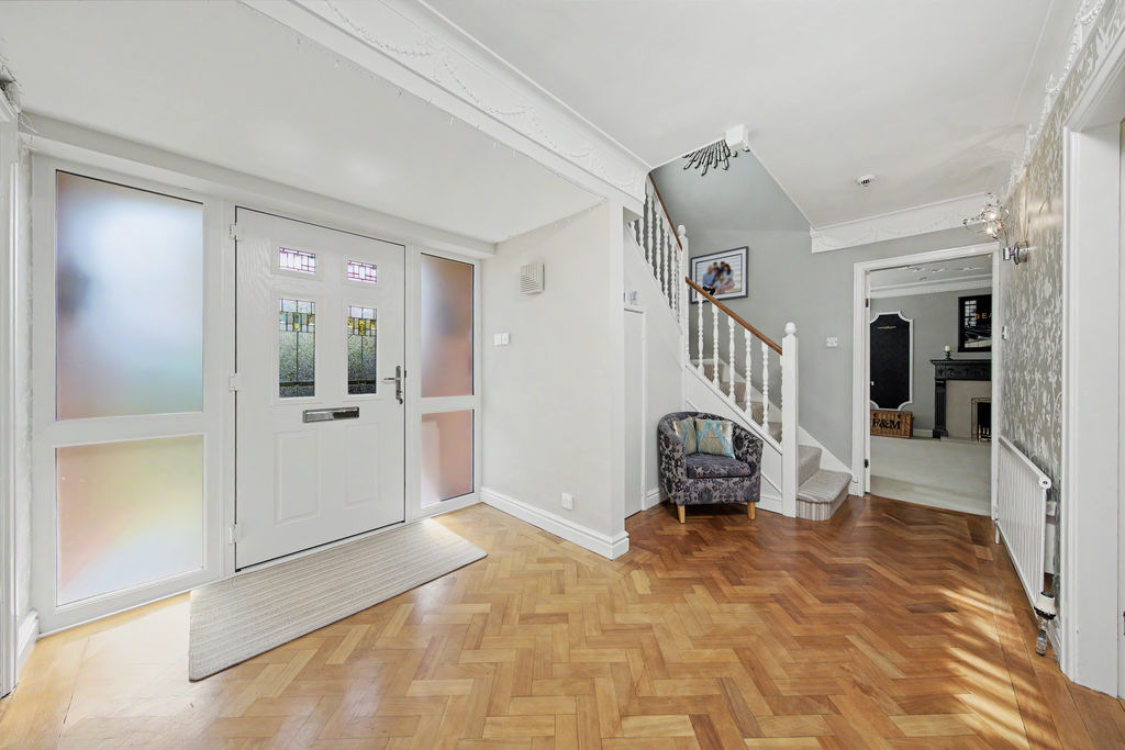 Chartwell Avenue Wingerworth